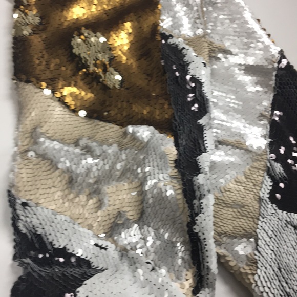 Multi Colored Designer Boots - Picture 5 of 6